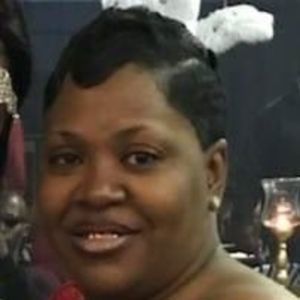 Meet your Posher, Geraldlyn